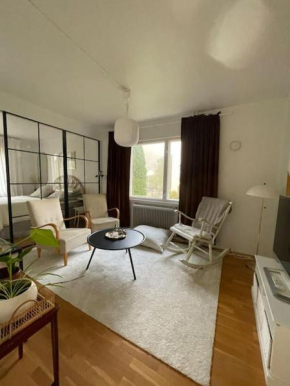 2 bedroom house central Parainen, Pargas